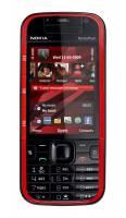 Nokia 5730 Xpress Music Red