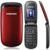 Samsung e1150 ruby red