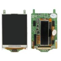 LCD Display Samsung E490