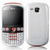 Lg c300 papy town black white