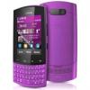 Nokia asha 303 purple