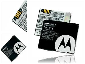 Motorola bc50