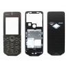 Carcasa Nokia 7500 Completa...neagra