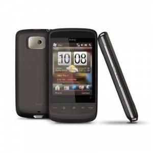 HTC T3333 TOUCH 2 Brown