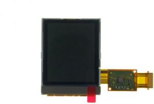 LCD Display Sony Ericsson K600,V600,K608 swap