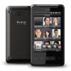HTC T5555 TOUCH HD MINI BLACK