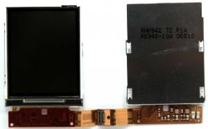 LCD Display Sony Ericsson K610,V630, swap