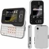 NOKIA 6760 SLIDE WHITE