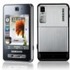 Samsung f480 silver