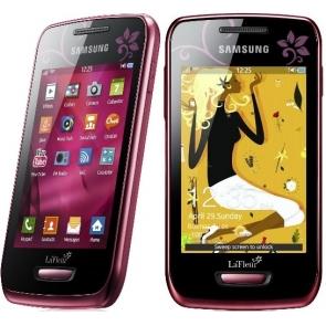 Samsung s5380 wave