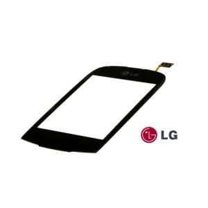 Touch Screen LG T505