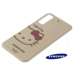 Capac Baterie Samsung S5230...Hello Kitty