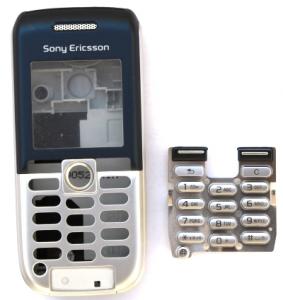 Carcasa sony ericsson k300