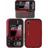 Nokia 6760 slide red