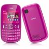 NOKIA ASHA 200 PINK