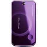 Sony Ericsson T707 Grape