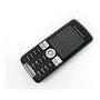 Carcasa Sony-Ericsson K510 neagra