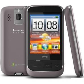 HTC F3188 SMART White