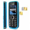 Nokia 110 dualsim blue