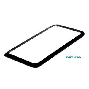 Rama Fata Nokia E7 Neagra Grade B