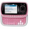 Samsung b3310 corby mate sweet pink