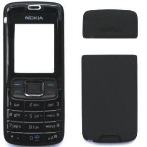 Nokia 3110c.