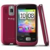 HTC F3188 SMART Pink