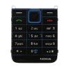 Tastatura Nokia 3500c Roz 1A