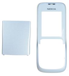 Carcasa Nokia 2630 Alba