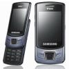 Samsung c6112 dualsim black