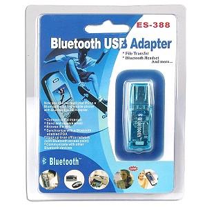 Bluetooth usb Reekin ES-388