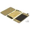 Carcasa completa iphone 4g gold