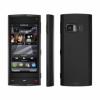 Nokia x6 16gb black