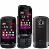Nokia c2-02 touch and type black