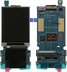 LCD Display Samsung E950