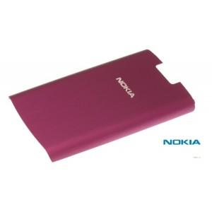 Capac Baterie Nokia x3-02, Roz...