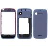 Carcasa lg gs290 cookie fresh roz