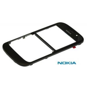 Fata Nokia E5 Neagra , Grade A