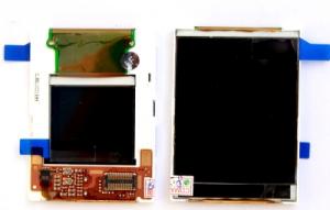LCD Display LG U890