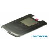 Capac Fata, Negru Nokia 6600F