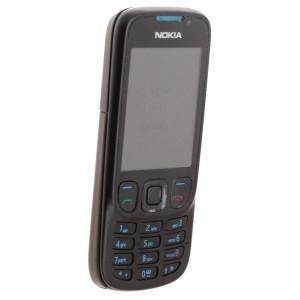 Carcasa Nokia 6303 Neagra 1A