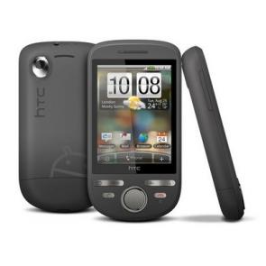 HTC A3288 CLICK BLACK