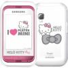 SAMSUNG C3300 CHAMP HELLO KITTY