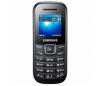Samsung e1200 black