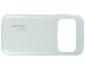 Capac Baterie Nokia N86 alb