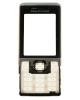 Fata Sony Ericsson C702 argintie
