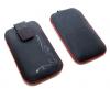 Toc slim Vento Black&Red Samsung i9100