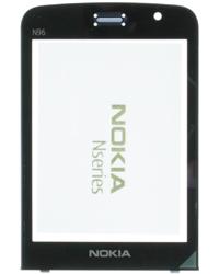 Carcasa Geam Nokia N96
