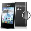 Lg optimus l3 e400 black