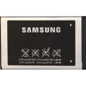 Acumulator Samsung AB403450B ,S3500